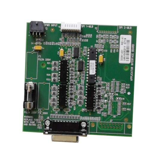 New original for IO card for ZB 110XI4 5V PN:33361-001